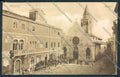 Trieste Muggia STRAPPINO cartolina RB1791 – fronte
