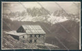 Bolzano Lago Rodella Rifugio Foto cartolina RB1808 – fronte