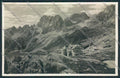 Trento Rifugio Vajolet Foto cartolina RB1810 – fronte