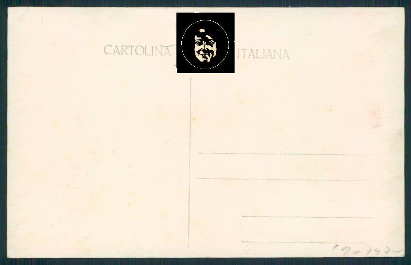 Bolzano Toblach Dobbiaco Foto cartolina RB1819 – retro
