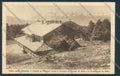 Bolzano Trento Passo della Mendola cartolina RB1821 – fronte
