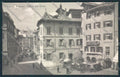 Bolzano cartolina RB1822 – fronte