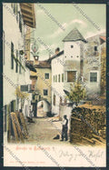 Bolzano Castelrotto cartolina RB1826 – fronte