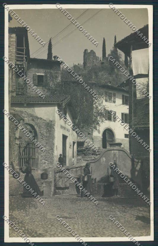 Trento Arco Foto cartolina RB1844 – fronte