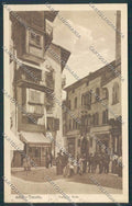 Trento cartolina RB1849 – fronte