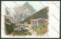 Bolzano Trafoi cartolina RB1872 – fronte