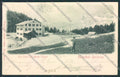 Bolzano Monte Tofano cartolina RB1907 – fronte