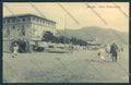 Savona Alassio cartolina RB1925 – fronte
