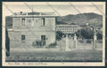 Savona Pietra Ligure Ospedale Militare cartolina RB1926 – fronte