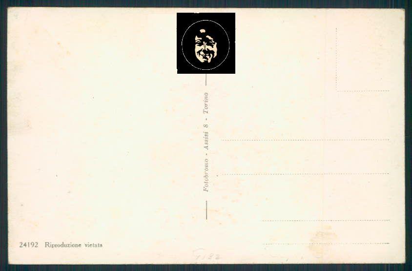 Savona Pietra Ligure cartolina RB1928 – retro