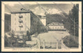 Belluno Borca di Cadore cartolina RB1941 – fronte