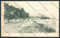 La Spezia Lerici cartolina RB1951 – fronte