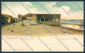 Venezia Lido cartolina RB1967 – fronte