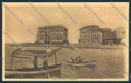 Croazia Croatia Parenzo Porec cartolina RB1991 – fronte