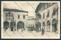 Croazia Croatia Pola Pula cartolina RB2013 – fronte
