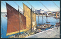 Croazia Croatia Pola Pula cartolina RB2028 – fronte