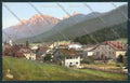 Bolzano Villabassa Niederdorf cartolina RB2047 – fronte
