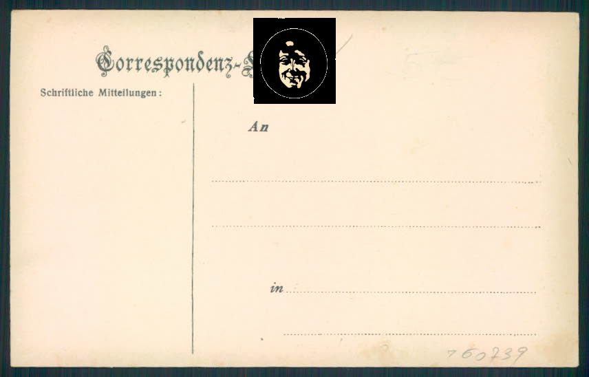 Bolzano Brenner Vennathal Brennero cartolina RB2050 – retro