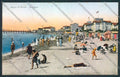 Gorizia Grado cartolina RB2061 – fronte