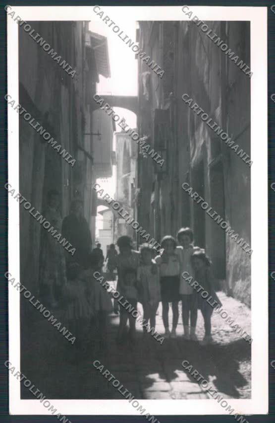 Imperia Bordighera Foto cartolina RB2079 – fronte