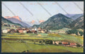 Trento Vigo di Fassa cartolina RB2089 – fronte