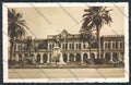 Palermo Stazione cartolina RB2092 – fronte