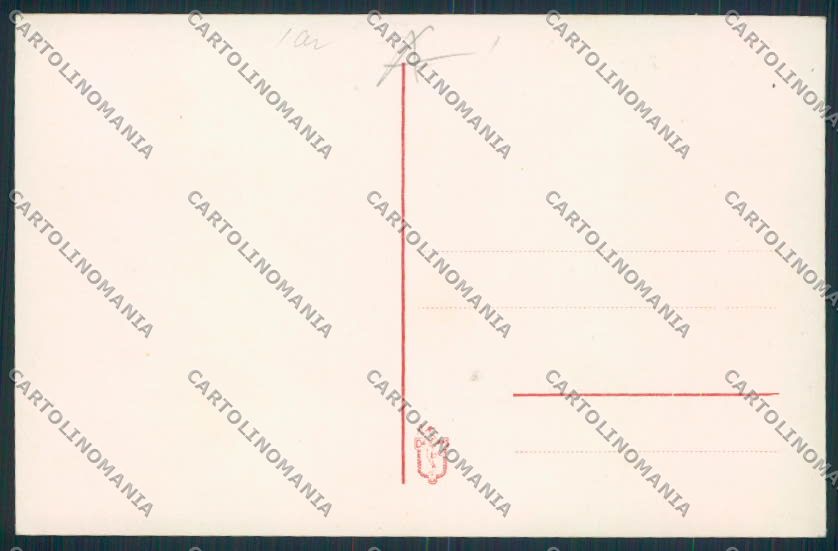 Croatia Croazia Zara cartolina RB2096 – retro