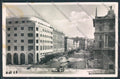 Trieste Tram MACCHIA Foto cartolina RB2116 – fronte