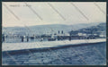 Trieste cartolina RB2117 – fronte
