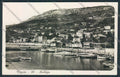Trieste Barcola Tram Foto cartolina RB2119 – fronte