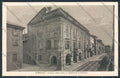 Cuneo Fossano cartolina RB2127 – fronte