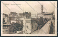 Genova cartolina RB2139 – fronte