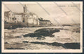 Genova cartolina RB2140 – fronte
