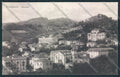 Imperia Bordighera cartolina RB2145 – fronte