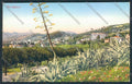 Imperia Bordighera cartolina RB2146 – fronte