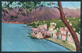 Genova Camogli cartolina RB2147 – fronte