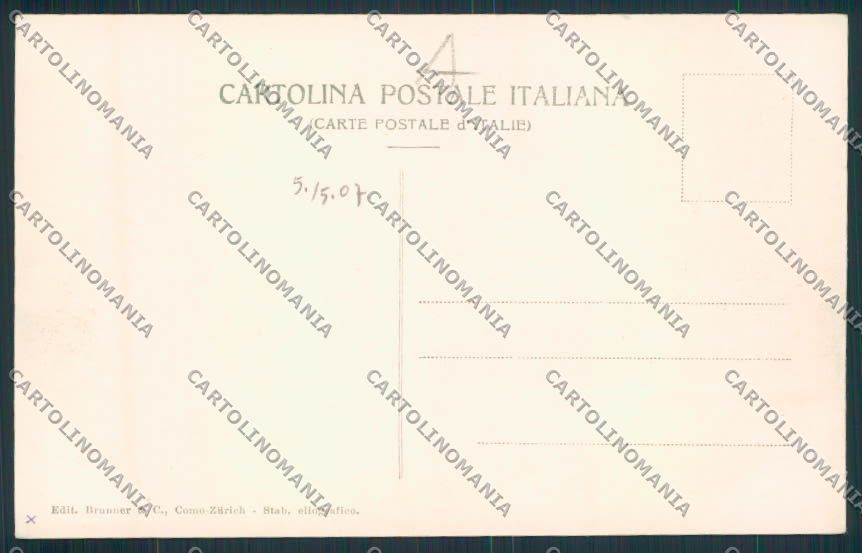 Imperia San Remo cartolina RB2148 – retro