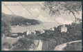 Genova Rapallo cartolina RB2153 – fronte
