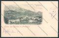 Belluno Cortina d'Ampezzo cartolina RB2167 – fronte