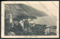 Trento Torbole Garda cartolina RB2179 – fronte