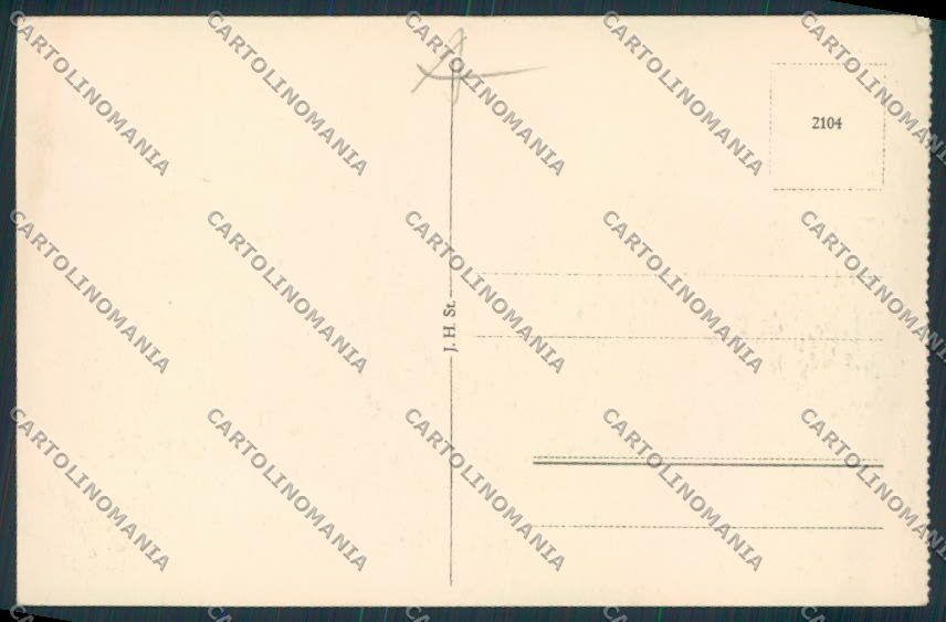 Trento Torbole Garda cartolina RB2179 – retro