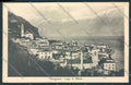 Brescia Gargnano Garda cartolina RB2180 – fronte