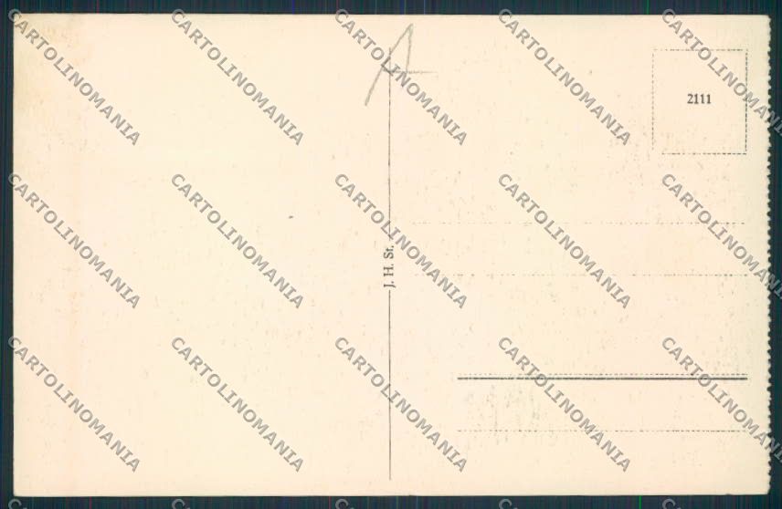 Brescia Gardone Garda cartolina RB2185 – retro