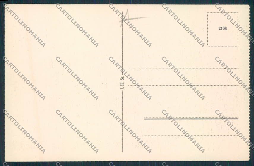 Brescia Toscolano Maderno Gaino cartolina RB2186 – retro