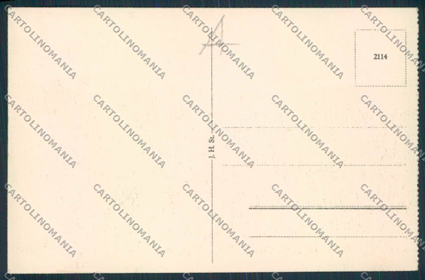 Brescia Isola del Garda cartolina RB2187 – retro