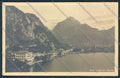 Trento Riva Garda Foto cartolina RB2190 – fronte