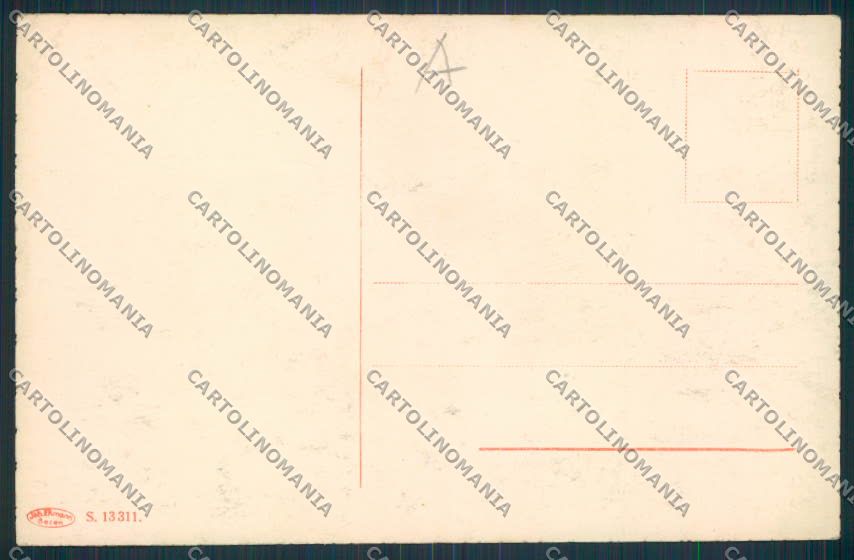 Trento Riva Garda Foto cartolina RB2190 – retro