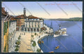 Brescia Salò Garda cartolina RB2194 – fronte