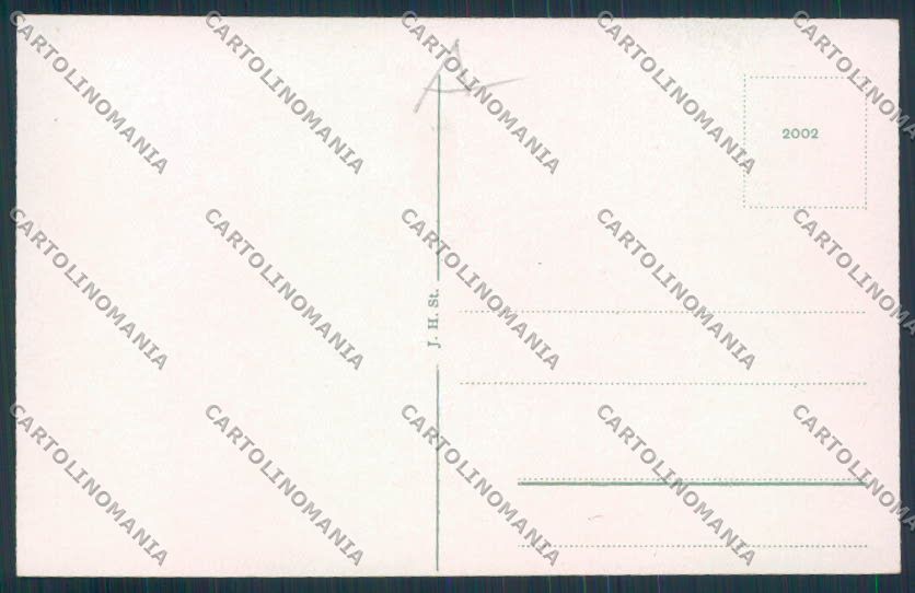 Trento Riva Garda cartolina RB2195 – retro