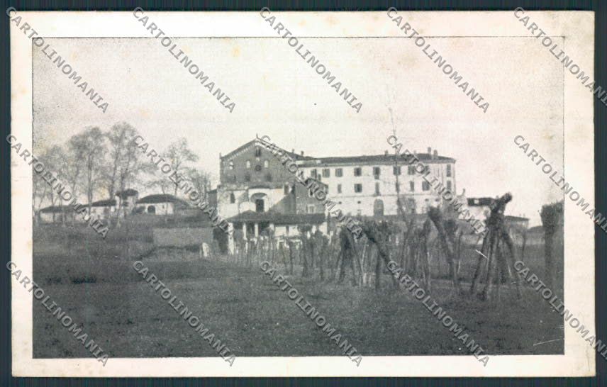 Milano Morimondo cartolina RB2220 – fronte